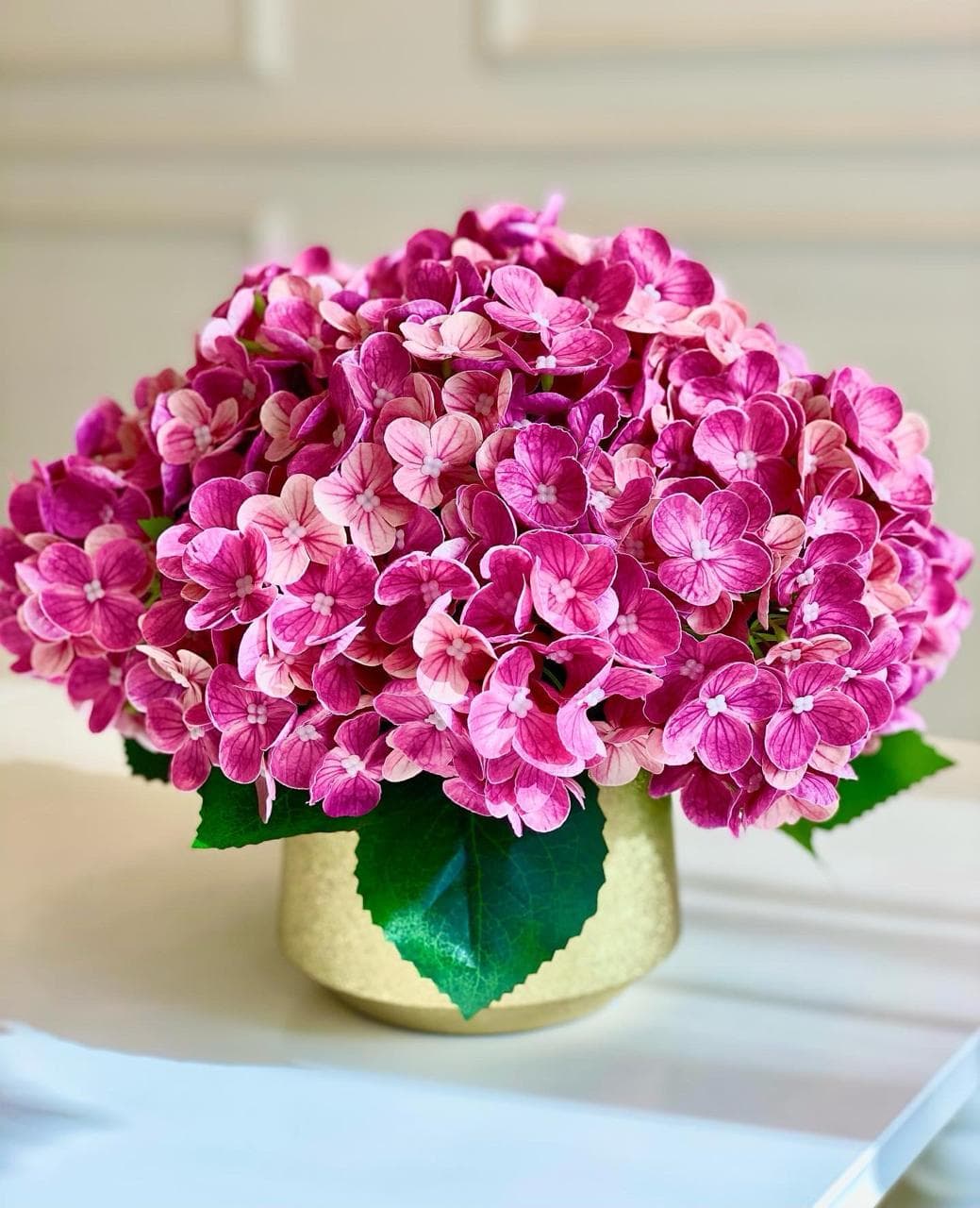 Работа студии Bobyleva Decor