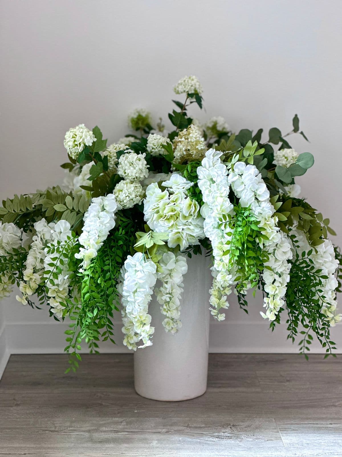 Работа студии Bobyleva Decor