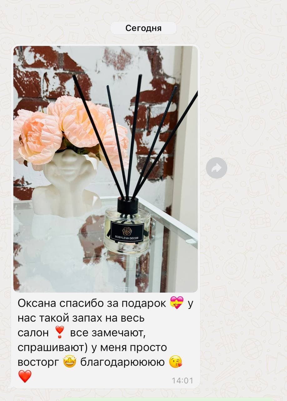 Отзыв клиента 8